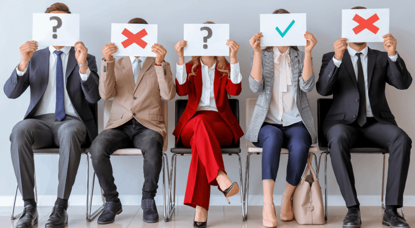 Cómo ser exitoso en las entrevistas