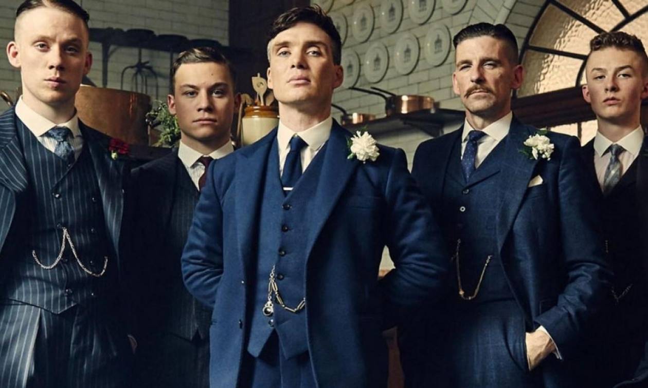 TIPOLOGIAS DE PRENDAS MASCULINAS