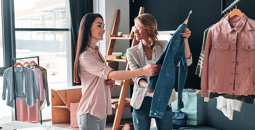 Introducción a la asesoría de imagen