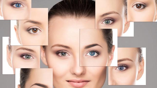 ADAPTACIÓN ESTILÍSTICA A LA MORFOLOGÍA FACIAL